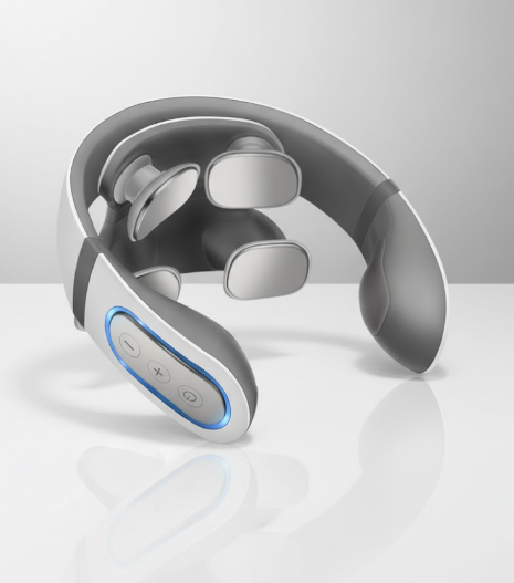 NECK MASSAGER