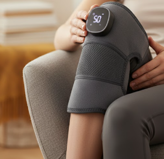 KNEE MASSAGER