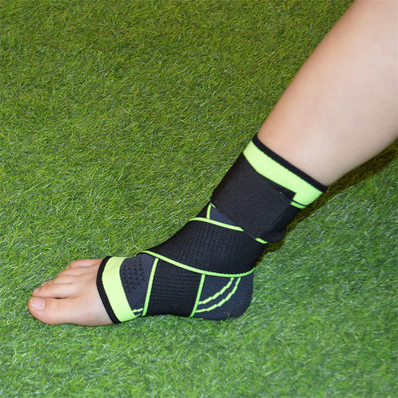 ANKLE PROTECTOR