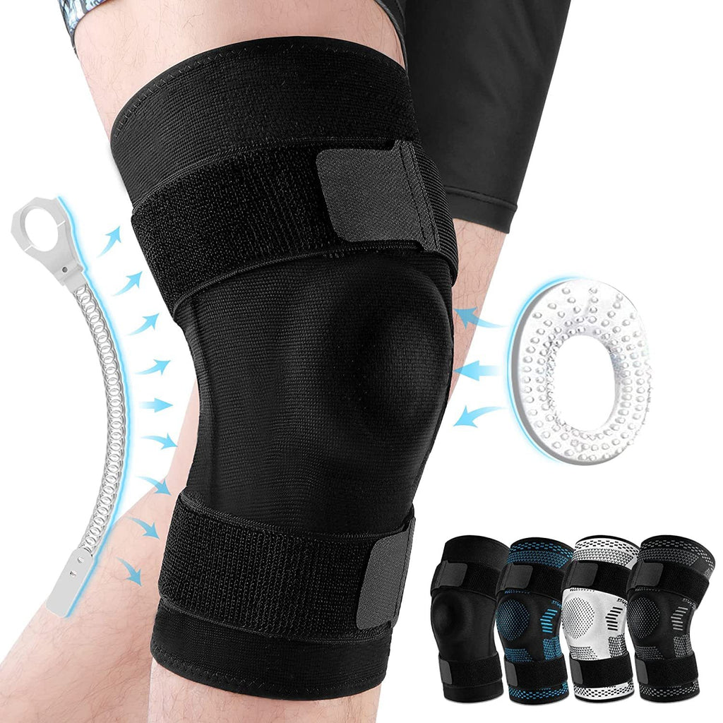 KNEE COMPRESSOR